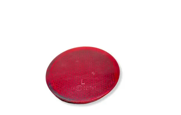 Nissan Qashqai Rear tail light reflector 26561EB300 965171 965173