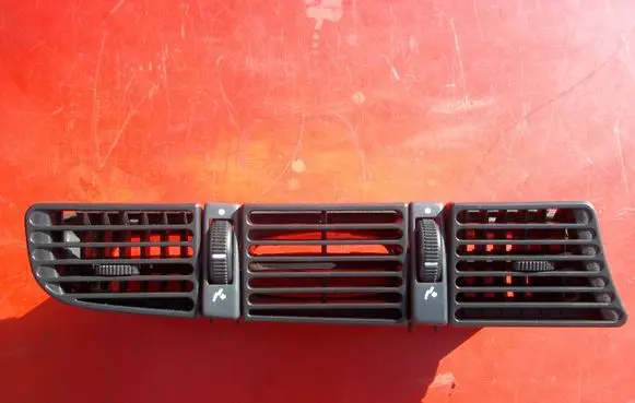 Citroen Jumper Dash center air vent grill 48652305