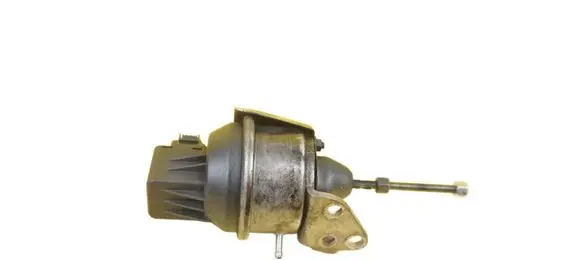 Volkswagen Golf VI Turbo solenoid valve GRUSZKA CFF