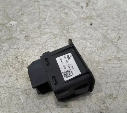 Audi A4 S4 B8 8K Alarm switch 4F0962109B