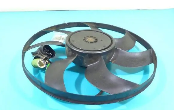 Opel Astra J Fan set 0130308102 IMPRK1230014