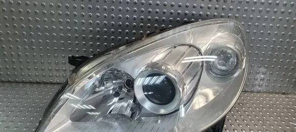 Mercedes-Benz B W245 Headlight/headlamp A1698207761