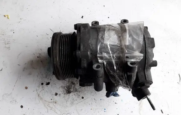 Honda Civic Air conditioning (A/C) compressor (pump)