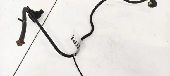 Citroen Xsara Picasso Engine coolant pipe/hose