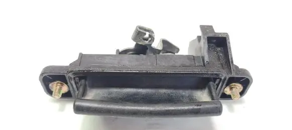 Mazda 3 I Tailgate/trunk/boot exterior handle