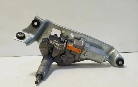 Honda CR-V Rear window wiper motor