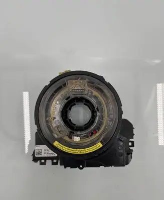 Audi A6 S6 C7 4G Airbag slip ring squib (SRS ring) 4H0953568H 903Z2KJK001G
