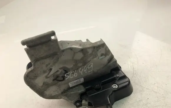 Volvo V50 Coupe door lock (next to the handle) 30799338