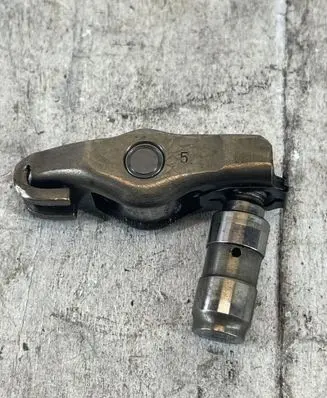 Opel Insignia B Valve rocker arm 