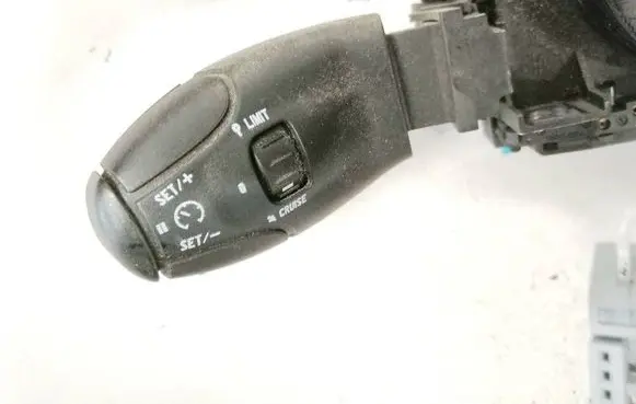 Citroen Berlingo Cruise control unit/module 