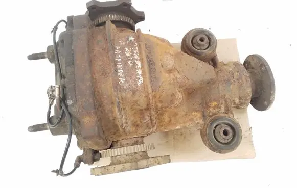 Nissan Pathfinder R51 Rear differential 38311EB300