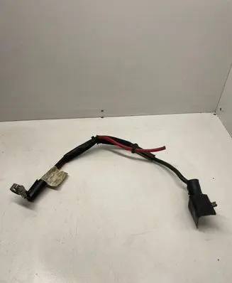 Volkswagen Golf VII Positive cable (battery) 5Q0971228K 5Q0971228