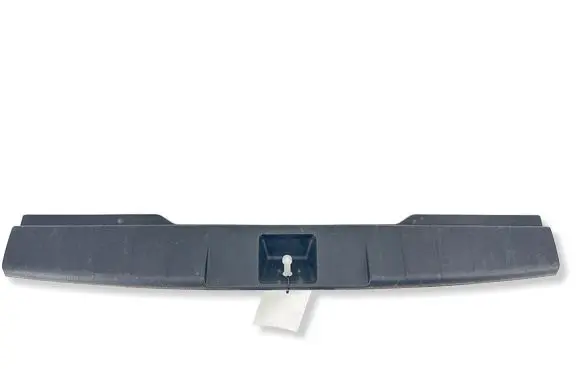 Subaru Outback Trunk/boot sill cover protection 95073AJ000