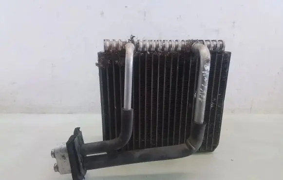 Hyundai Santa Fe Air conditioning (A/C) radiator (interior) 