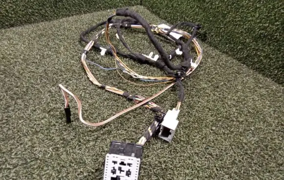 Ford Transit Other wiring loom GK3T14659CEB GK3T14659