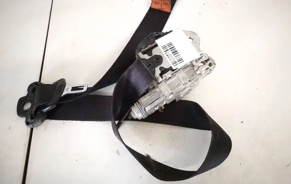 Alfa Romeo 147 Front seatbelt c481