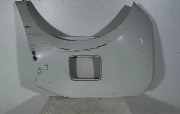 BMW i3 Fender