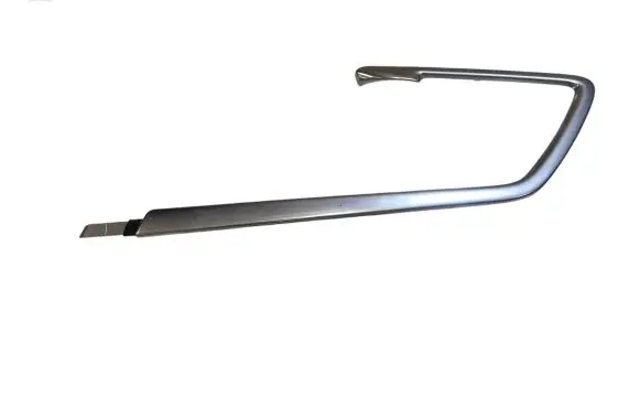 Volvo V60 Front door trim bar 8635848