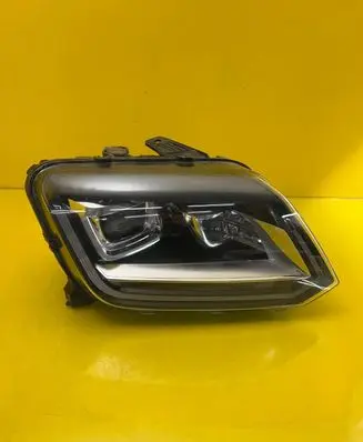 Volkswagen Amarok Headlight/headlamp 2H3941032B