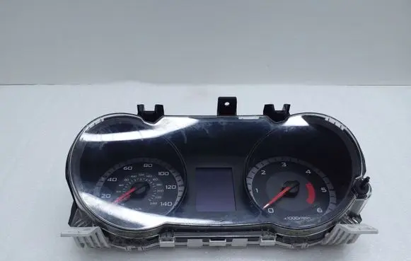 Mitsubishi Outlander Speedometer (instrument cluster) 769166220H