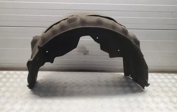 Mercedes-Benz SL R231 Rear arch fender liner splash guards A2316901430