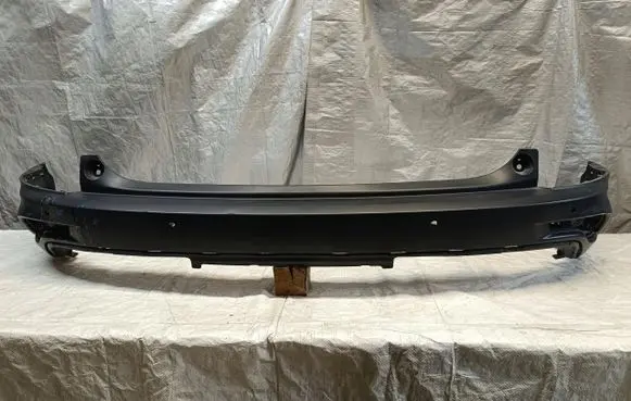 Honda CR-V Rear bumper 71501-TLAY-ZZ00