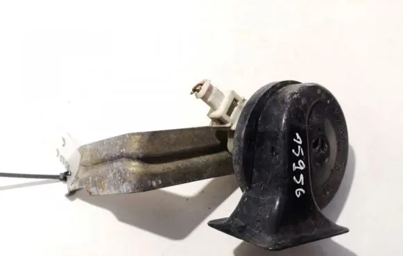 Citroen C3 Pluriel Horn signal 0092018 ch2139