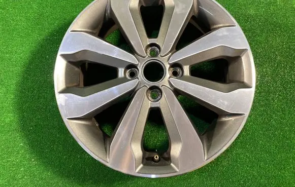 KIA Stonic R17 spare wheel 52910H8270