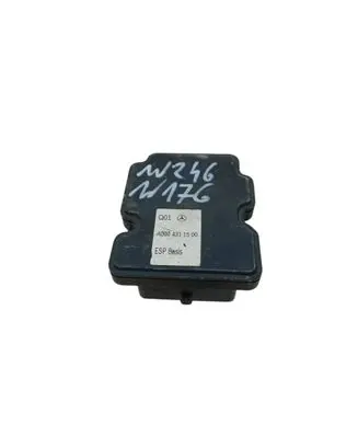 Mercedes-Benz B W246 W242 ABS Pump A0004311500