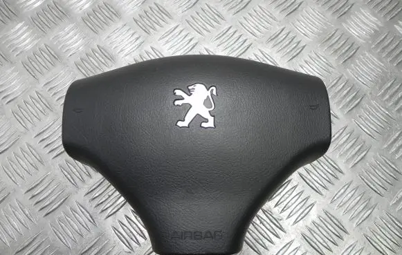 Peugeot 206 Steering wheel airbag 96441166ZR M4060