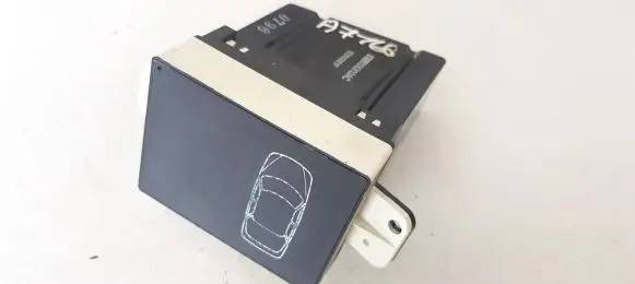 Ford Mondeo MK I Sensor 93bb10k910ac 53900061f