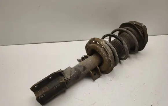 Mercedes-Benz GLK (X204) Front shock absorber/damper A2043204438