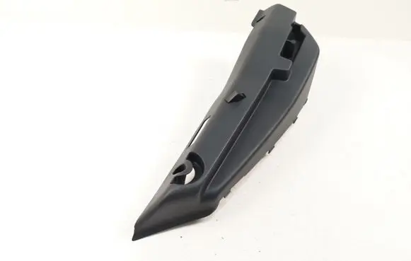 Peugeot 3008 I Parcel shelf load cover mount bracket 9687875080