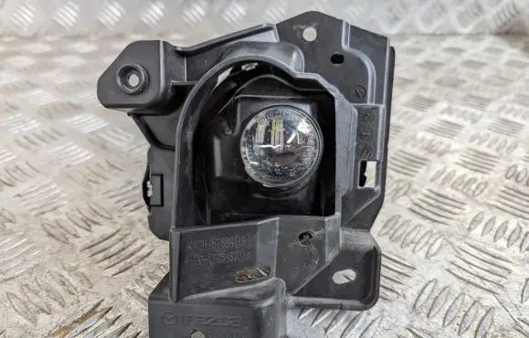 Mazda CX-5 Front fog light KA0H-51694 KA0H51694
