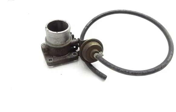 Nissan Patrol Y61 Throttle body valve part-00460
