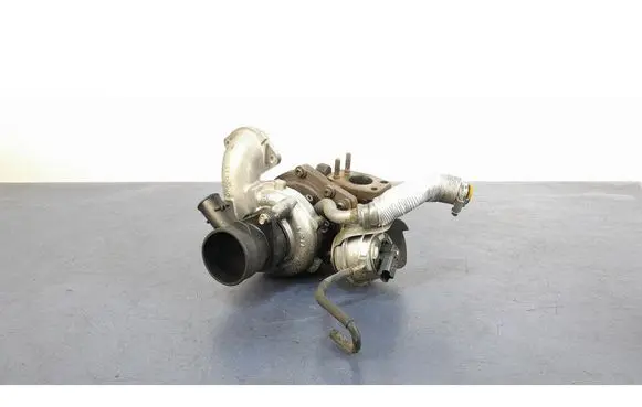 Ford Focus Turbo system vacuum part GTC1244V2