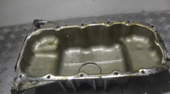 Ford Focus Oil sump 98MM6675CB