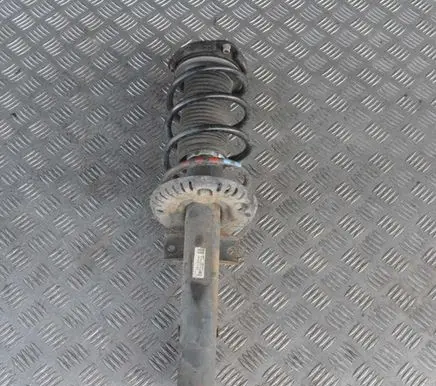 Volkswagen Polo Front shock absorber/damper 6Q0413031BM
