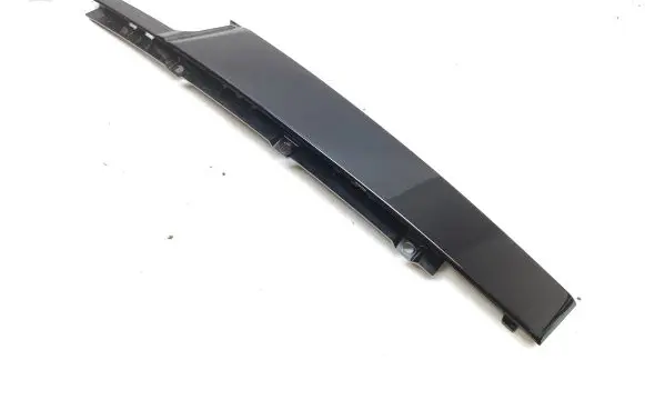 Audi A1 Front door glass trim molding 8X4837902E