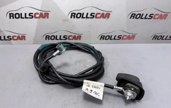 Toyota Aygo AB10 Radio antenna 861010H011 41190113