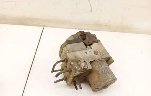 Audi A6 S6 C5 4B ABS Pump 0273004285
