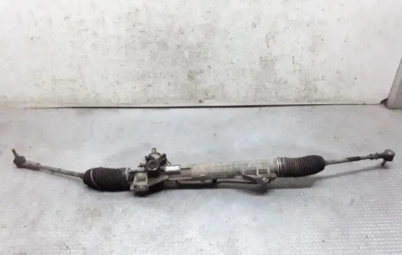 Peugeot 807 Steering rack 1332770080