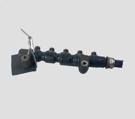 Peugeot 307 Fuel main line pipe 9654592680