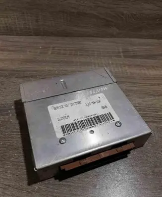 Opel Monterey Engine control unit/module ECU 16178339