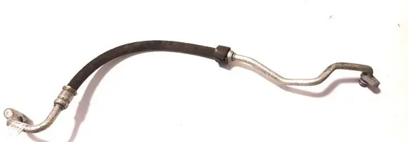 Jaguar XE Air conditioning (A/C) pipe/hose JX7319N601BA