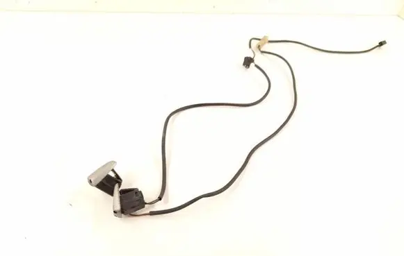Mercedes-Benz CLK A208 C208 Windshield washer spray nozzle 2088601247 2088600147