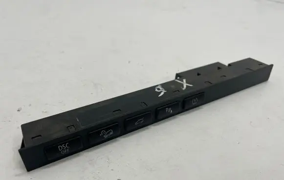 BMW X5 E53 Parking (PDC) sensor switch 6953939
