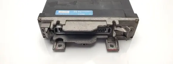 Mercedes-Benz C W202 ABS control unit/module 0125457432 0265101040