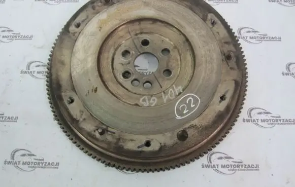 Ford Ka Flywheel 2T106384AA