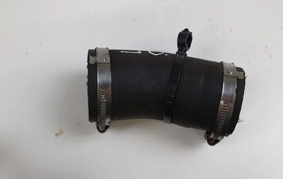 Land Rover Evoque I Intercooler hose/pipe GJ326K863AA